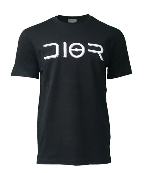 dior t shirt mens